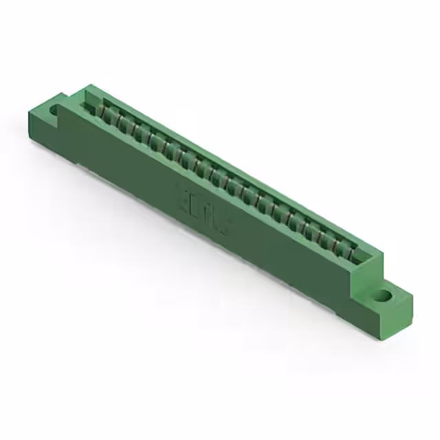 807-017-405-102 EDAC Inc.  Edgeboard Connectors